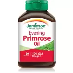 JAMIESON EVENING PRIMROSE OIL1G
