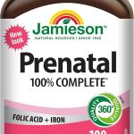 JAMIESON PRENATAL