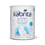 KABRITA GOAT MILK INFANT 1