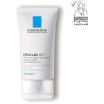 LRP Effaclar Mat+ 40 Ml
