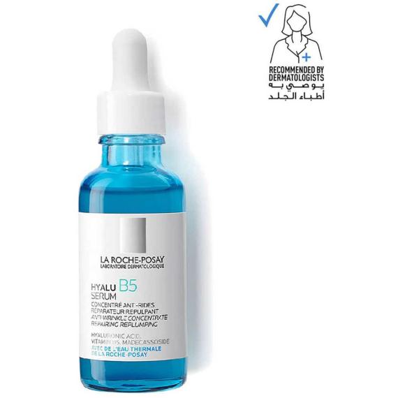 LRP HYALURONIC ACID SERUM B5 30ML