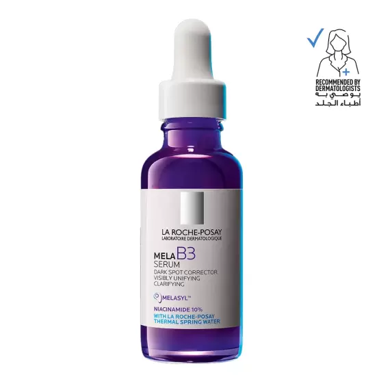 LRP MELIA B3  SERUM 30ML