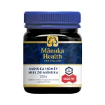 MANUKA HONEY MGO+115
