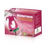 MATERNACE CAPLETS 30'S