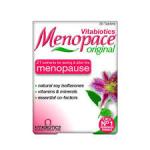 MENOPACE CAPSULES 30S
