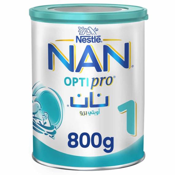 NAN OPTI PRO 1 800 G