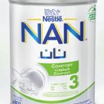 Nan Comfort 3 - 800g