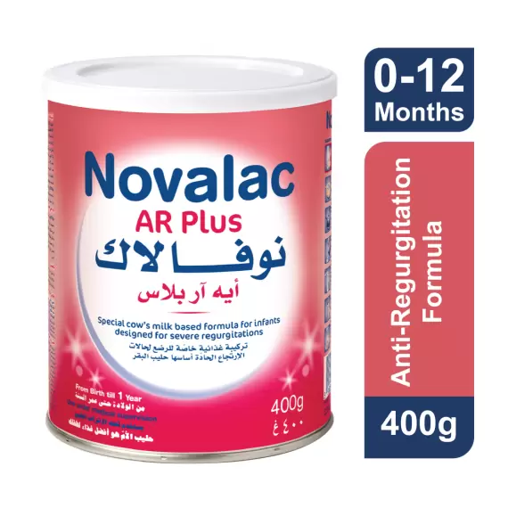 NOVALAC AR PLUS 400CM