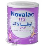 Novalac Baby Milk IT (2) 800 gm