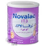 Novalac Baby Milk IT (3) 800 gm