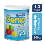Novalac Genio Baby Milk (3) 800 gm