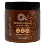 O Plus Argan hair mask 500ml