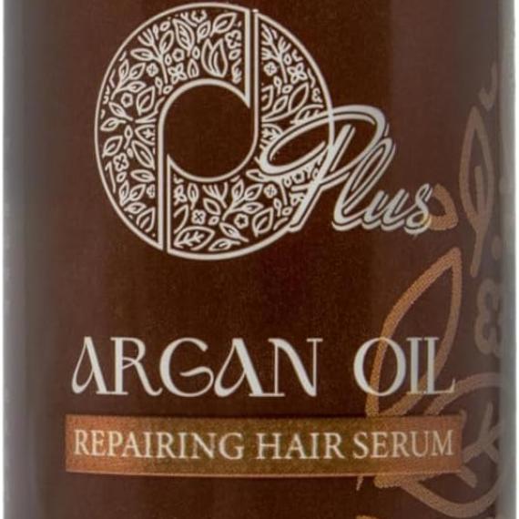 O Plus Argan hair serum 120ml