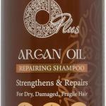 O Plus argan oil shampoo - 500 ml