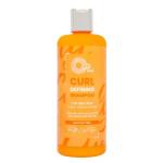 O plus Curly Hair Shampoo 500ml