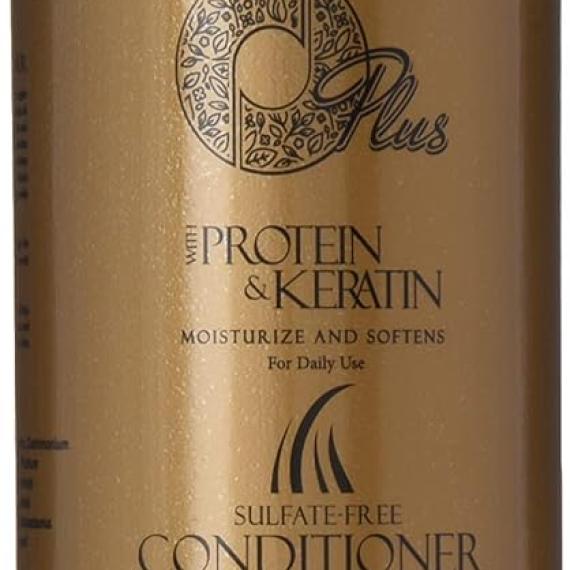 O Plus gold Protein & Keratin Hair Conditioner - 500ml