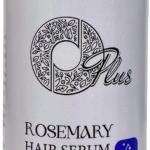 O Plus Rosemary & Lavender Hair Serum - 120 ml