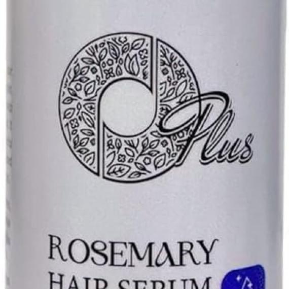 O Plus Rosemary & Lavender Hair Serum - 120 ml