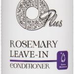 O Plus Rosemary & Lavender leave in conditioner 250ml