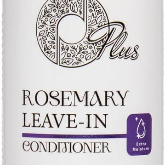 O Plus Rosemary & Lavender leave in conditioner 250ml