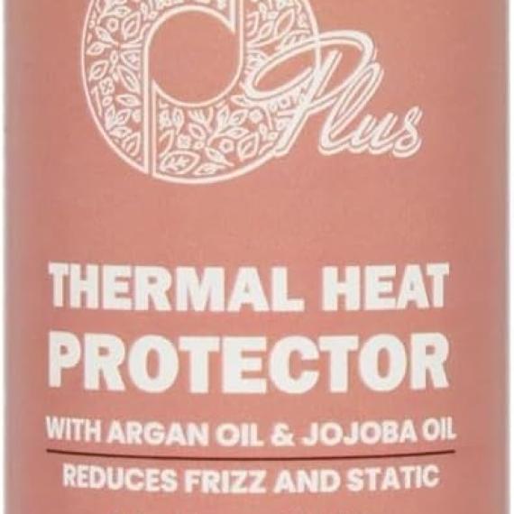 O plus thermal heat protector 200ml