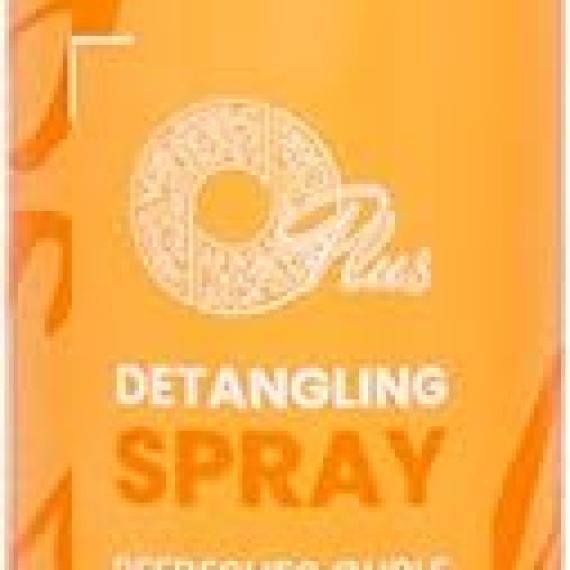 Oplus Curly Hair detangling spray 250ml