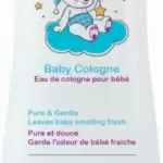 Optimal Baby Cologne - 300 ml