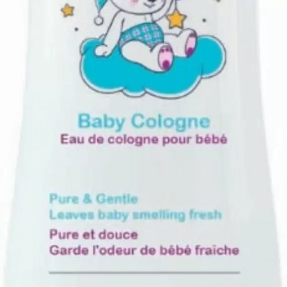 Optimal Baby Cologne - 300 ml