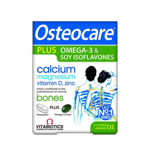 osteocare plus 56tabs+28caps