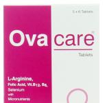 OVACARE 30'S