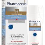 Pharmaceris H-Stimuclaris Double Action Shampoo 250ml
