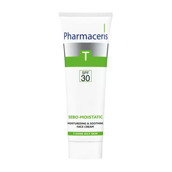T-SEBO MIOSTATIC CREAM 50ML