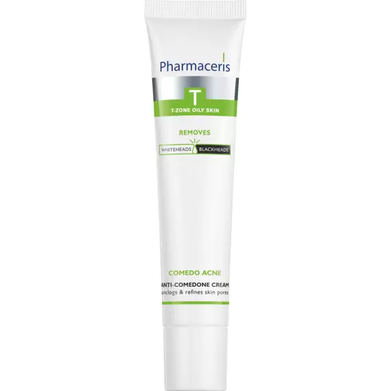 Pharmaceris T Comedo Acne Cream - 40ml