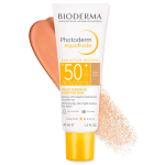 PHOTODERM SPF50 AQUAFLIUD DARK TINTED