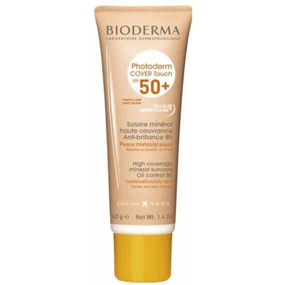 PHOTODERM COVER TOUCH SPF 50