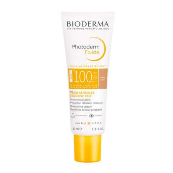PHOTODERM SPF 100 DARK TINTED
