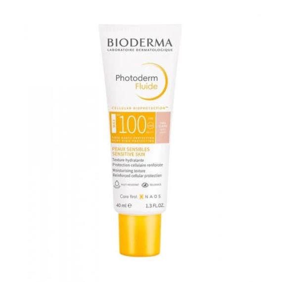 PHOTODERM SPF 100 FLUID