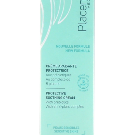 Placentor Crème Apaisante Protectrice 40ml