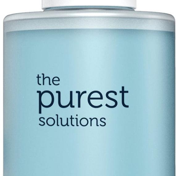 THE PUREST SOLUTIONS Hydrating Gentle Facial Cleanser 200ML