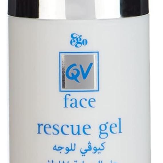 QV Face Rescue Gel 25g