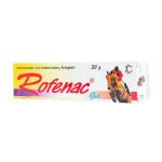Rofenac 1% Gel 30 g