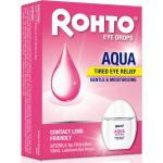 Rohto Instant Relief For Tired Eyes 13 Ml