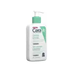 CERAVE FOAMING CLEANSER 236 ML