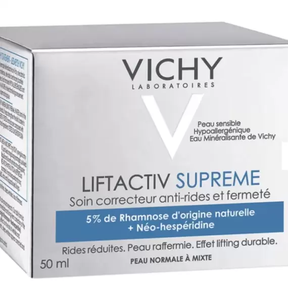 vichy liftactiv supreme cream 50ml
