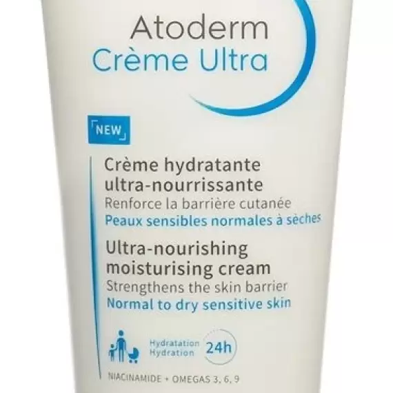 Atoderm Crème Ultra