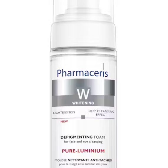 W-PURE LUMINUM