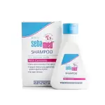 Sebamed Baby Shampoo for Sensitive Scalp with Chamomile - 150 ml