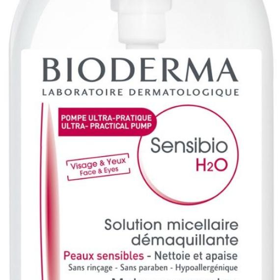 SENSIBIO H20 WITH PUMP