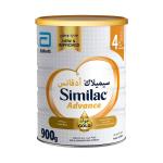 Similac Advance Gold 4 Powder (3y+) – 900 grams