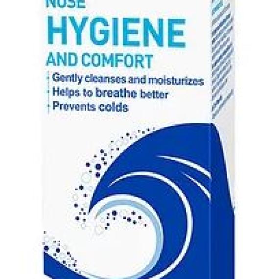 Sterimar - Hygiene and Comfort - 100 ml